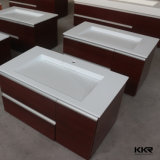Shenzhen Kkr Countertop Bathroom Vanity Cabinet Wash Basins