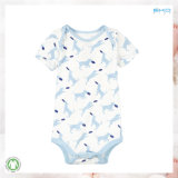 Summer Cool Baby Clothes OEM Baby Bodysuit