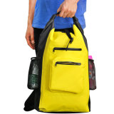 China Supplier 40L Waterproof Dry Bag Back Pack