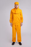 in Stock Anti-Static Clothing Used in Cleanroom