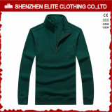 Wholesale Custom Blank Green Polo Shirts for Men (ELTPSI-25)