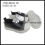New Arrival Children Slip-on Injection Shoes Wholesale (HH520-09)