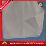 Hotel Pillow Case with Write Color $ Customer's Logo