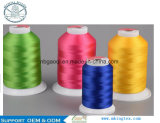 Polyester/Rayon Machine Embroidery Thread Wholesale