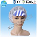 Disposable Scrub Hats for Food Service
