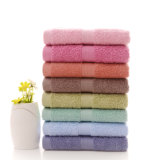 Promotional Hotel / Home Cotton Face / Hand Towel
