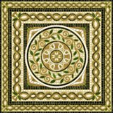 Flooring Carpet Tile of Pattern Design 1200*1200mm