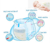 China Factory Price Baby Diaper Pant