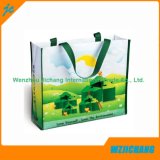 PP Non Woven Grocery Tote Bags