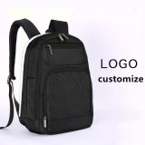 Double Shoulder Bag Business Backpack Leisure Backpack Custom Logo