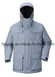 Winter Windproof Outdoor Garments Outerwear for Men
