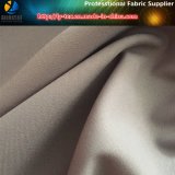 Polyester High Elastance Twill Woven Fabric for Trousers (R0075)