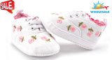 Hot Wholesale Soft Soles Antiskid Baby Shoes Indoor Toddler Baby Footwear