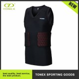 Absorbption Compression Padded Sports Wear