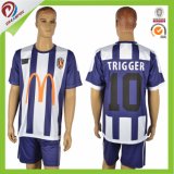 Thailand Best Quality Original Low Price Soccer Jersey for Kids and Adults