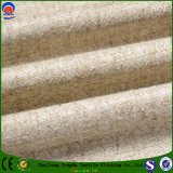 Woven Polyester Fabric Waterproof Blackout Fabric for Sofa and Curtain From Textile Supplier