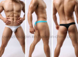 Custom Hot Sales Sexy Men Thong G-String Underwear