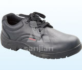 Jy-6206 Construction Site Woodland Safety Shoes