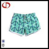China Wholesale New Design Women Swim Beach Shorts