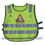 Children's Vest (SC08)