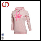 2016 Latest Womans Pullover Training Hoodies