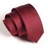 New Design Men's Fashionable Stripe Silk/Polyester Necktie Sk14/15/16/17