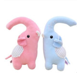 Cute and Lovely Little Elephant Plushed Toys
