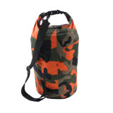 Custom Waterproof Sport Travel Bag