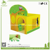 Wholesale Eco-Friendly Kids Wooden Playhouse