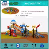 Outdoor Children Playground Equipment for Sale Txd16-Hod001
