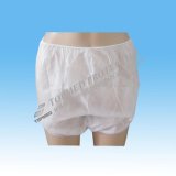 Disposable Underwear Tanga Funny Skull Boxer Pink Hot Sexy Boxer