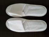 Quality Hotel Sliipers/Disposable Cotton Hotel Terry Slippers