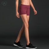 2017 Blank Gym Shorts Wholesale Running Compression Shorts Yoga Shorts