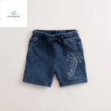Popular Soft Thin Type of Denim Shorts for Girls by Fly Jeans