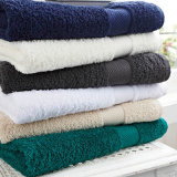 Best Selling Colorful, Reactive Deying Towel for Hotel, Home, SPA.