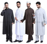 Custom Folk Arabian Islamic Muslim Man Clothing Clothes Robe
