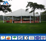 30X50m Big White Marquee Party Wedding Tent with Aluminum Frame