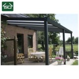 Hot Selling Window Retractable Awning/Patio Cover/Aluminum Awnings Canopis for Sun Shading