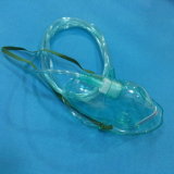 Medical Products Oxygen Mask Manufacturer with Ce ISO