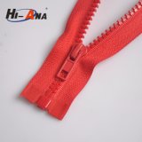 Excellent Sales Staffs High Quality Resin Zipper