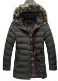 Fashion Casual Winter Bubble Jackets for Men
