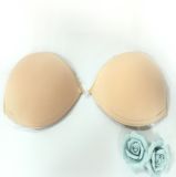 Sexy Girls Front Closure Strapless Invisible Bra