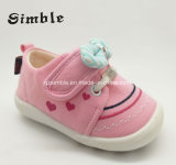 Soft Sole Fancy Cartoon Infant Newborn Baby Shoes