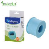 Ce Certificate Hot Sell Silicone Medical Tape for Skin