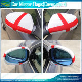Worldwide Car Side Mirror Cover (M-NF11F14005)