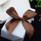 Wholesale Polyester Satin Gift Box Packing Ribbon Bows