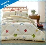 100%Cotton Print Kids Bedding Comforter (set)