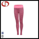 Fashion New Style Nylon Spandex Gym Pants Fitness Leggings