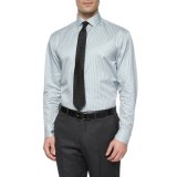Hot Trendy Long Sleeve Dress Shirt for Men
