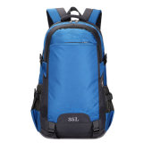 Leisure Outdoor Sport Hiking Backpack Waterproof Travel School Bag